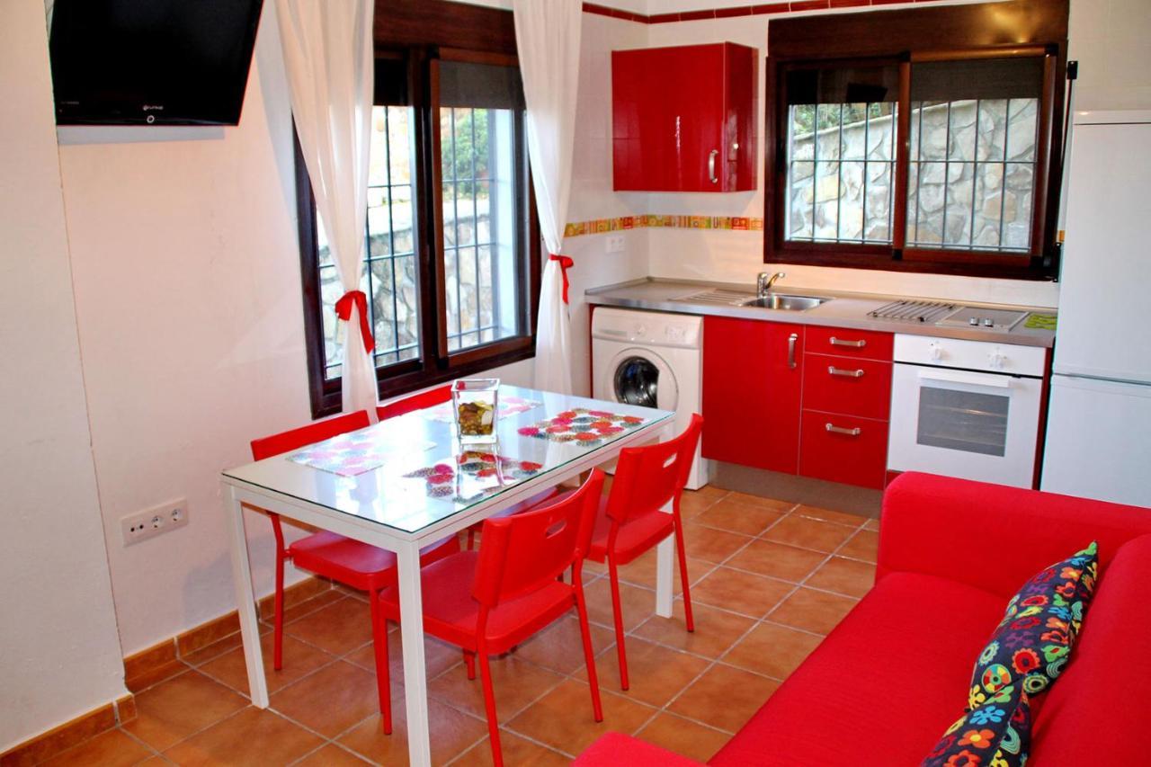 Apartamento Lentiscal Болония Экстерьер фото