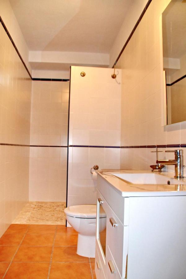 Apartamento Lentiscal Болония Экстерьер фото